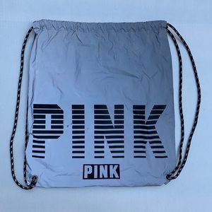 LIMITED EDITION PINK bag